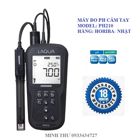 MÁY ĐO PH 210
