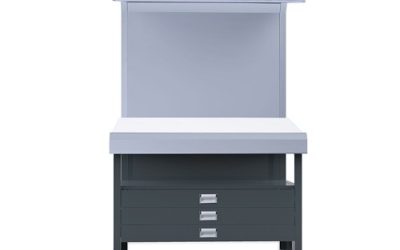 BÀN SOI MÀU CC120